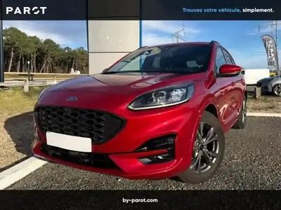 Occasion Ford Kuga ST-Line X 2023 Rouge SUV