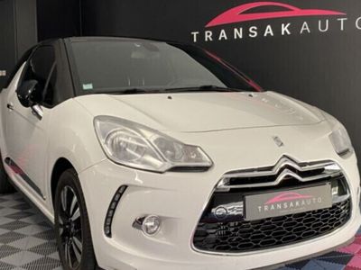 DS Automobiles DS3