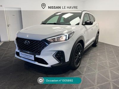 Occasion Hyundai Tucson Edition 115 ch (84 kW) 2020 SUV