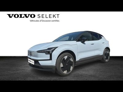 Occasion 2024 Volvo EX30 Ultra SUV | 31 500 € (Prix juste)