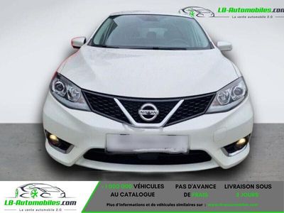 occasion Nissan Pulsar 1.2 DIG-T 115 BVM