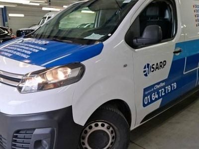 Citroën Jumpy