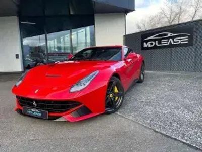 Ferrari F12