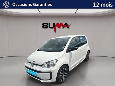 Occasion VW up! 60 ch (44 kW) 2019 Citadine