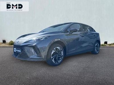 MG MG4 EV
