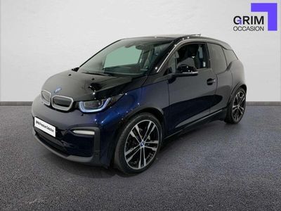 occasion BMW i3 170ch 120ah Atelier