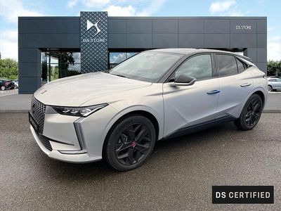 Occasion DS Automobiles DS4 Performance Line Plus 2023 Berline