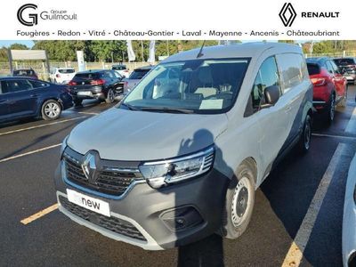 occasion Renault Kangoo VUBLUE DCI 115 EXTRA SESAME OUVRE TOI - 22
