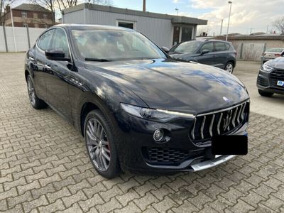 occasion Maserati Levante 3.0 V6 275CH DIESEL