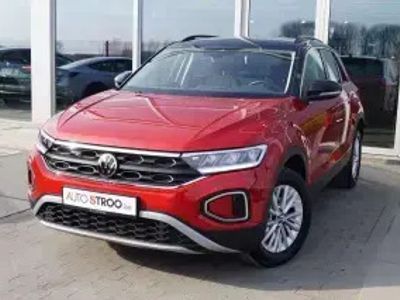 occasion VW T-Roc 1.5 Tsi Aut. Life Navi Pdc Alu