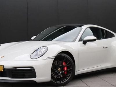 Porsche 911 Carrera 4S