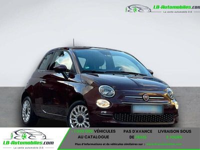 occasion Fiat 500 1.2 69 ch BVM