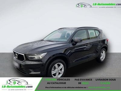 Occasion 2019 Volvo XC40 SUV | 28 200 € (Prix juste)