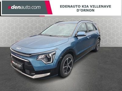 Occasion 2022 Kia Niro Active SUV | 23 999 € (Prix assez cher)