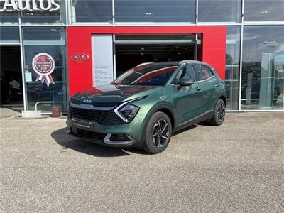 occasion Kia Sportage - VIVA194714174