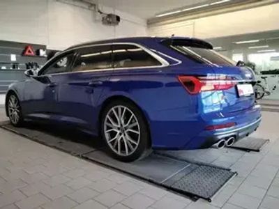 occasion Audi S6 3.0 Tdi 344ch Quattro Tiptronic