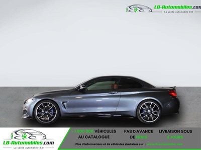 BMW 430