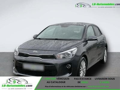 Occasion 2018 Kia Rio Citadine | 15 600 € (Prix cher)