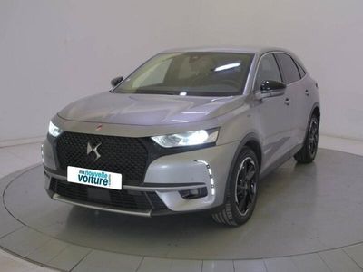 occasion DS Automobiles DS7 Crossback BlueHDi 180 EAT8 - Performance Line