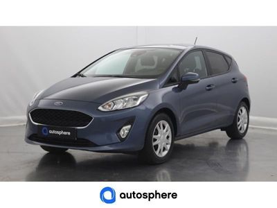 occasion Ford Fiesta 1.0 EcoBoost 95ch Connect Business 5p