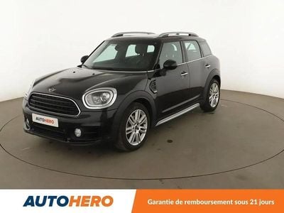 Mini Cooper Countryman