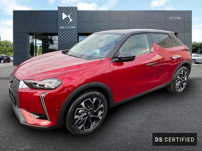 DS Automobiles DS3 Crossback E-Tense