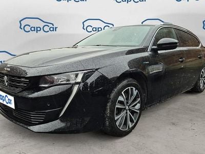 Occasion 2020 Peugeot 508 SW Allure Break | 17 340 € (Prix juste)