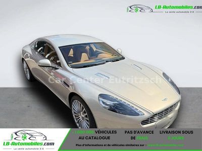Occasion 2012 Aston Martin Rapide Coupé | 112 500 €
