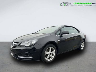 Opel Cascada