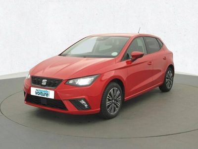 occasion Seat Ibiza 1.0 EcoTSI 95 ch S/S BVM5 Urban