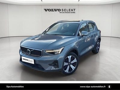 Occasion 2023 Volvo XC40 Ultimate SUV | 36 900 € (Prix juste)