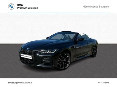 occasion BMW 420 Serie 4 iA 184ch M Sport - VIVA192242342