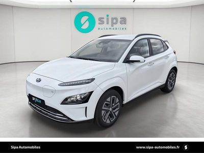 Occasion 2021 Hyundai Kona SUV | 15 990 € (Prix juste)