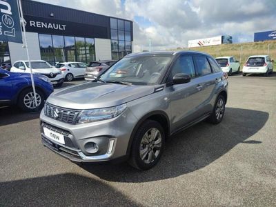 occasion Suzuki Vitara 1.4 Boosterjet Hybrid 129ch Privilège Allgrip