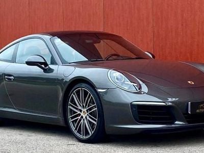 Porsche 911 Carrera S