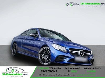 Occasion Mercedes C43 AMG AMG 390 ch (286 kW) 2019 Berline