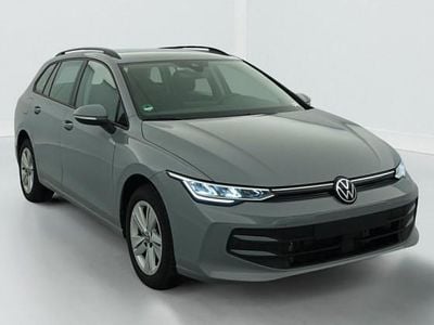 VW Golf VIII