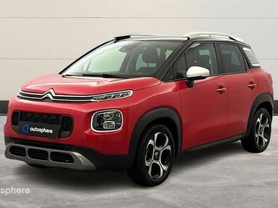 Occasion 2019 Citroën C3 Aircross Origins SUV | 12 499 € (Prix juste)