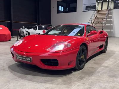 Ferrari 360