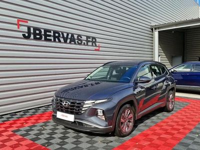 Occasion 2022 Hyundai Tucson SUV | 23 590 € (Prix juste)