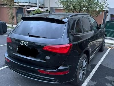 Occasion Audi Q5 Design 190 ch (139 kW) 2014 SUV