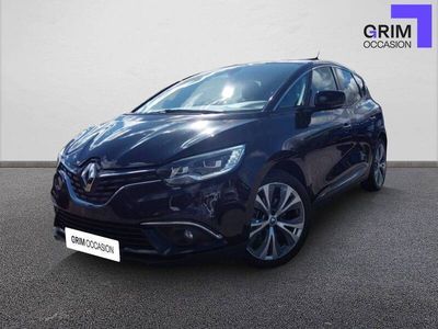 occasion Renault Scénic IV Scenic dCi 160 Energy EDC