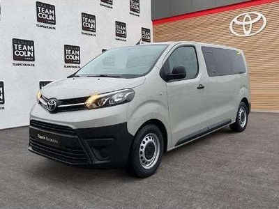 Occasion 2020 Toyota Proace Verso Break | 24 980 € (Prix juste)