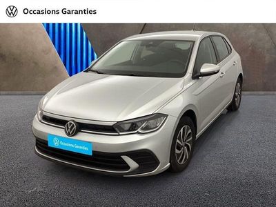 Gris lunaire Occasion 2025 VW Golf VIII Style Berline | 33 900 € (Prix juste)