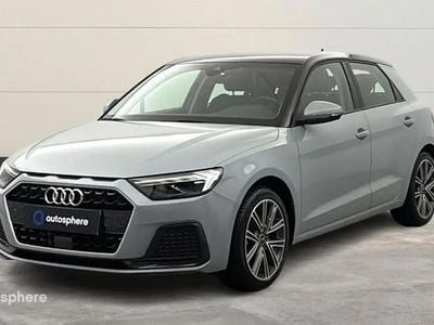 Occasion Audi A1 Advanced 97 ch (71 kW) 2023 Citadine