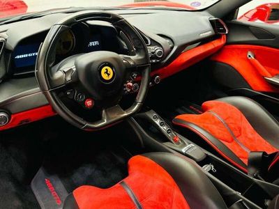 Ferrari 488