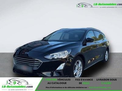 Occasion 2020 Ford Focus Break | 19 100 € (Prix juste)
