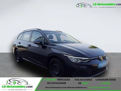 Occasion 2022 VW Golf VIII Break | 25 000 € (Prix juste)