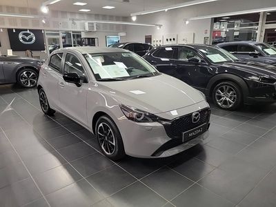 occasion Mazda 2 1.5 e-SKYACTIV G M Hybrid 115ch Homura Aka 2023