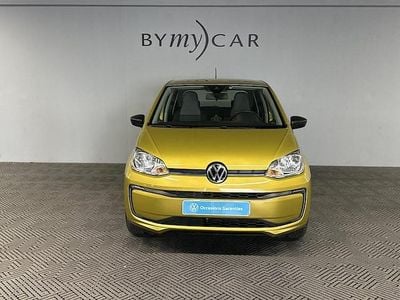 VW e-up!